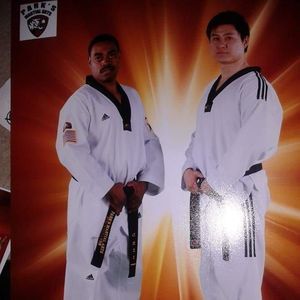 Meet your Posher, Kim